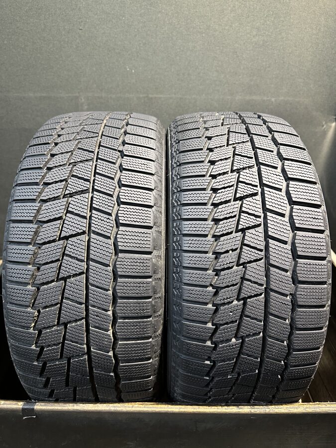 205/45R16 Maxxis SP02 (7 mm)