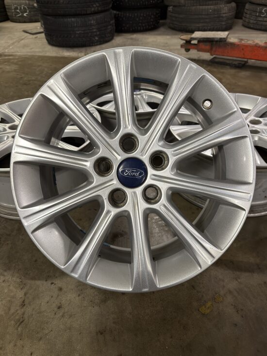R16 Ford (5x108) OE - KODS: ALU505