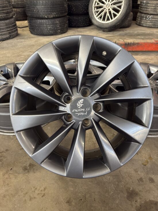 R17 Audi (5x112) KODS: ALU508
