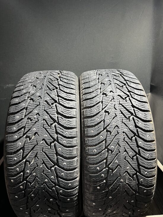 215/50r17 Bridgestone (7mm)