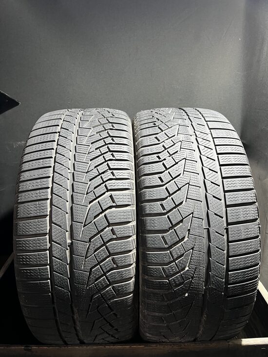 255/40r20 Triangle (3,5-4mm)
