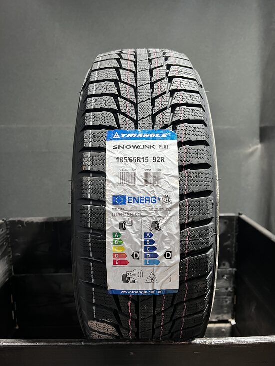 JAUNAS 185/65R15 Triangle PL01