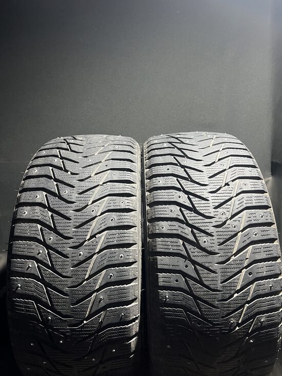 225/40R18 Sailun WST3 (6 mm)