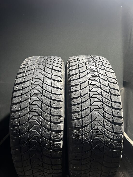215/65R16 Michelin X-Ice North 3 (6 mm)