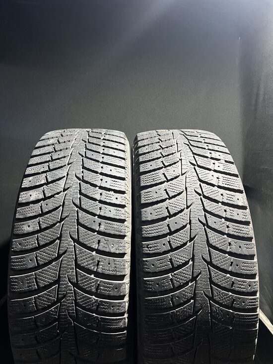 225/60R17 Laufenn I Fit Ice (4,5-5 mm)