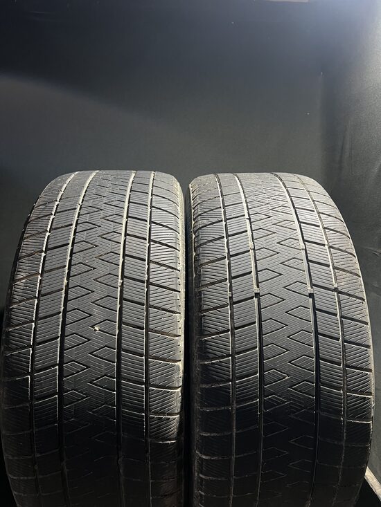 255/50R19 Gripmax Stature (4-4,5 mm)