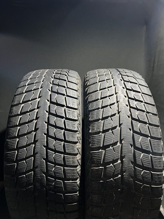 255/60R18 Linglong Greenmax (5,5-6mm)