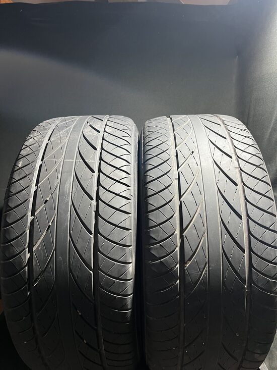 285/50R20 Goodride SV308 (5,5-6 mm)