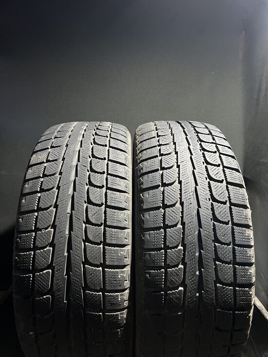 225/55R18 Maxtrek M7 (6 mm)