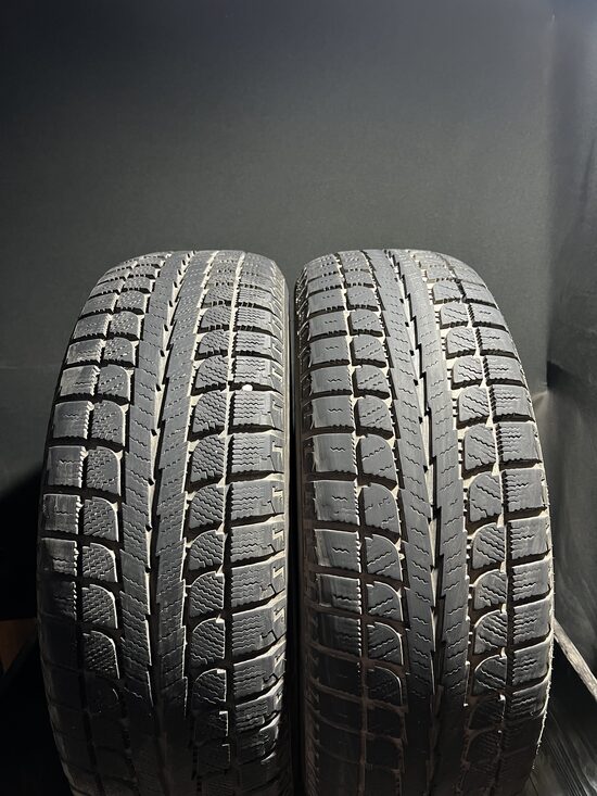 225/65R17 Maxtrek M7 (5 mm)