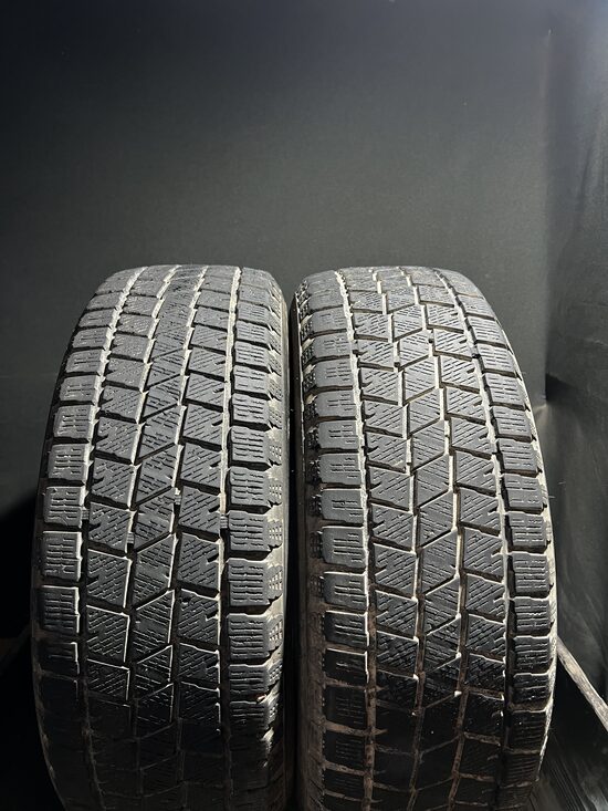 215/65R17 Sailun Arctic (5 mm)