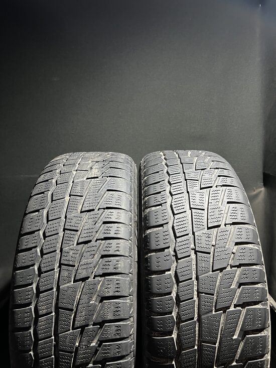 205/60R16 Cordiant Winterdrive (4 mm)