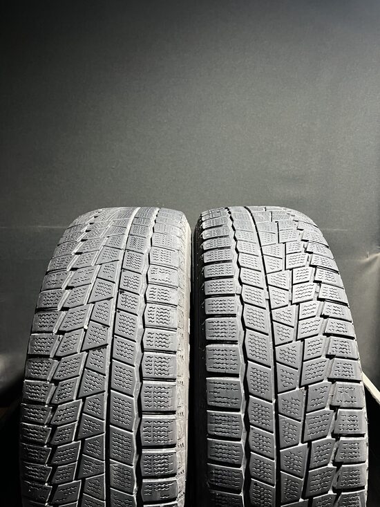 195/65R15 Maxxis ArcticTekker (3,5 mm)