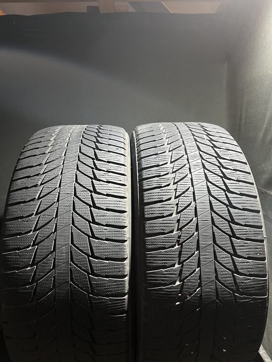 275/45R21 Triangle (6 mm)