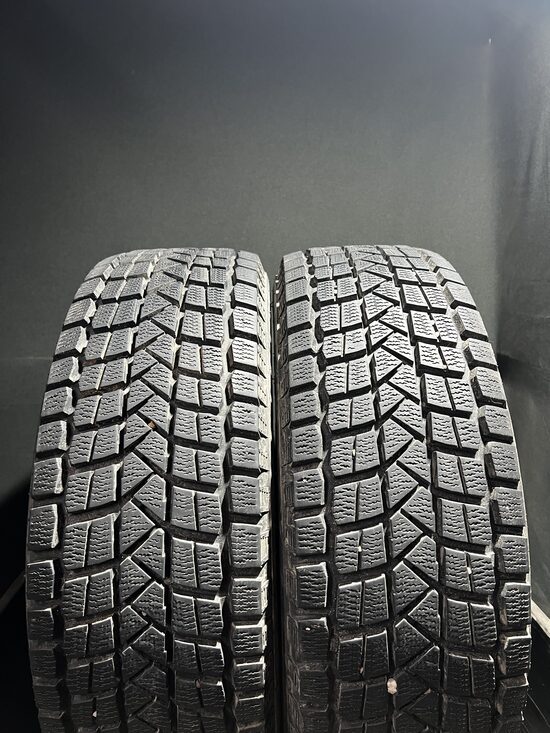 215/65R16 Maxxis Presa Suv (8 mm)