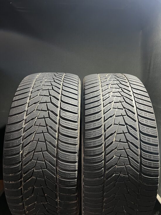 275/45R20 Hankook Evo 3 (4 mm)