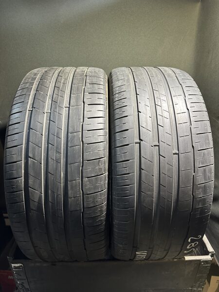 285/45R21 Hankook Ventus S1 Evo (3.5 mm)