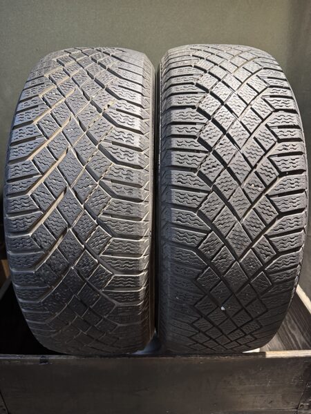 225/60R18 RFT CONTINENTAL VIKINGCONTACT