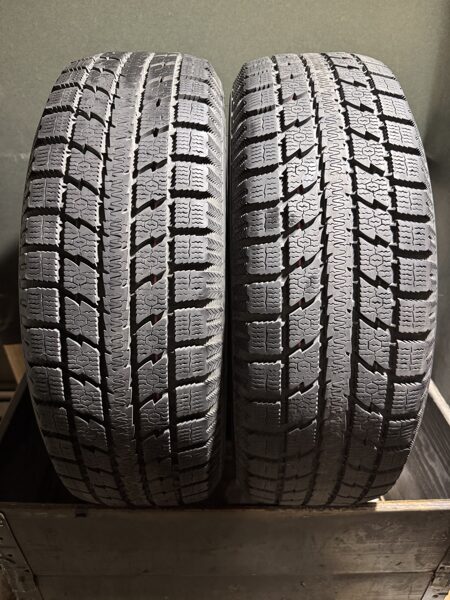 215/65R17 TOYO GSI-5