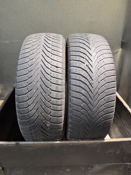 195/65R15 SAILUN (3mm)