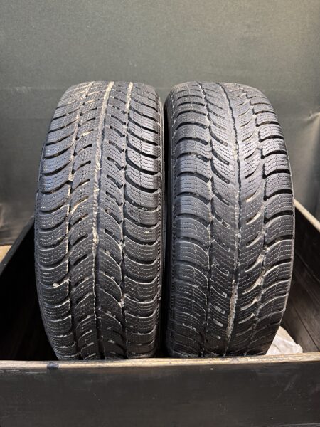 185/60R15 DEBICA (4mm)