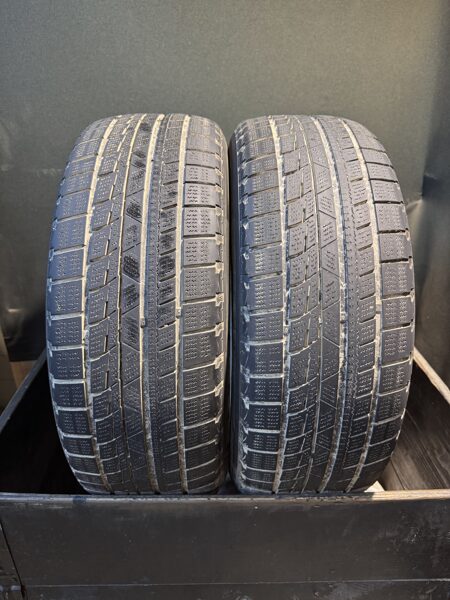 215/60R16 NEREUS (3.5-4mm)