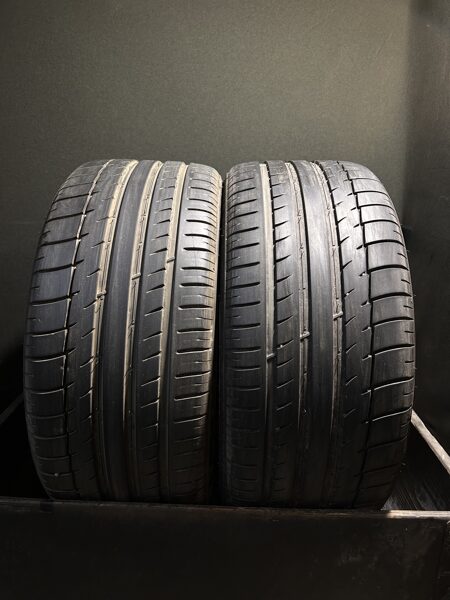 245/30R20 Triangle Sportex (5 mm)