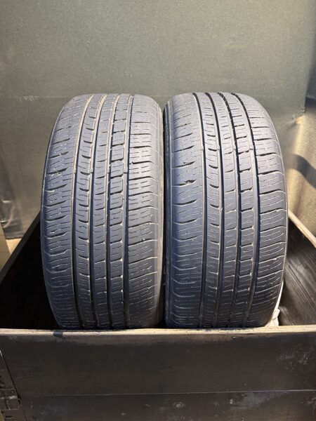 195/50R16 ADVANTEX (5-5.5mm)