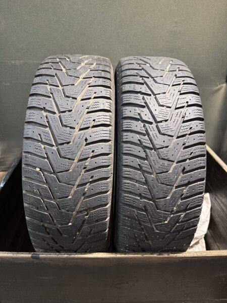 185/65R15 HANKOOK (4.5mm)