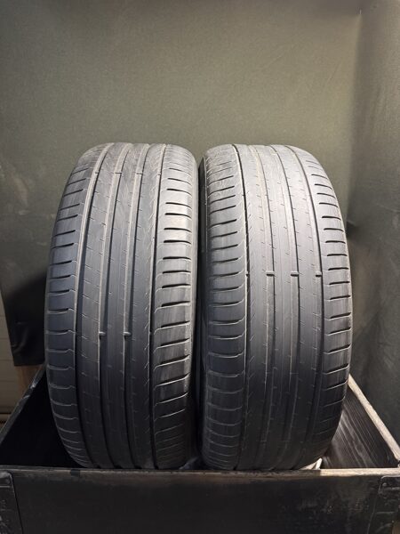 235/55R18 PIRELLI (2mm)