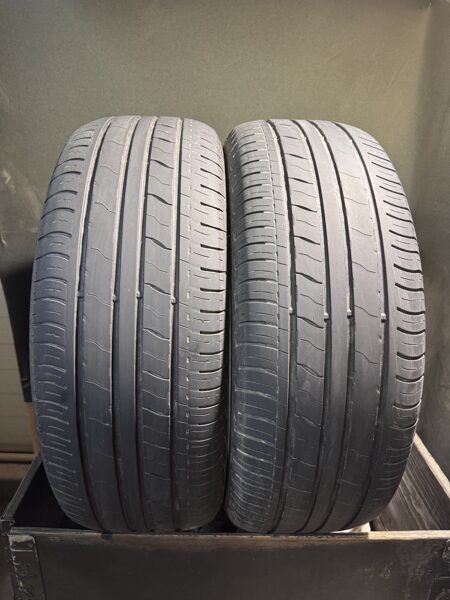 265/65R17 ROYALBLACK (4-4.5mm)