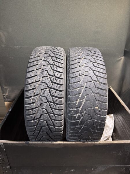 185/65R15 HANKOOK (4.5mm)