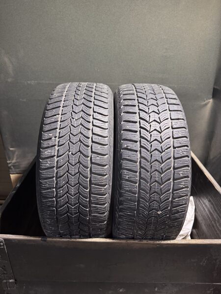 195/55R16 FRIGO (4-4.5mm)