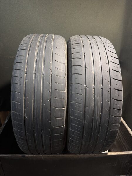 225/60R17 FALKEN (3mm)