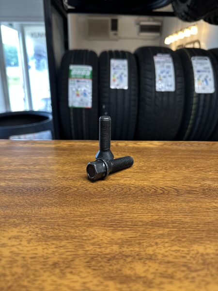 M14x1,5 40 mm MELNAS (vw/audi/mb) - NR8/1