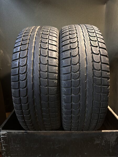 265/60R18 Maxtrek (5mm)